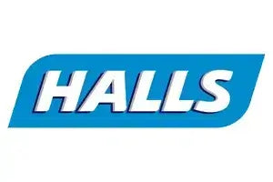 halls logo