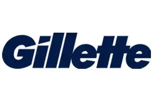 gillette logo