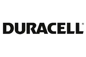 Duracell logo