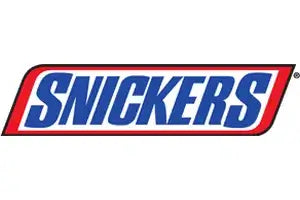 snickers logo