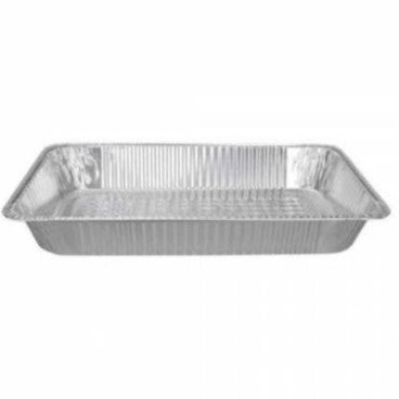 Full Size (Deep) Aluminum Pan Image