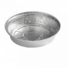 7” Round Aluminum Pans Image